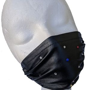 Face Covers, Face Masks, Face Protectors